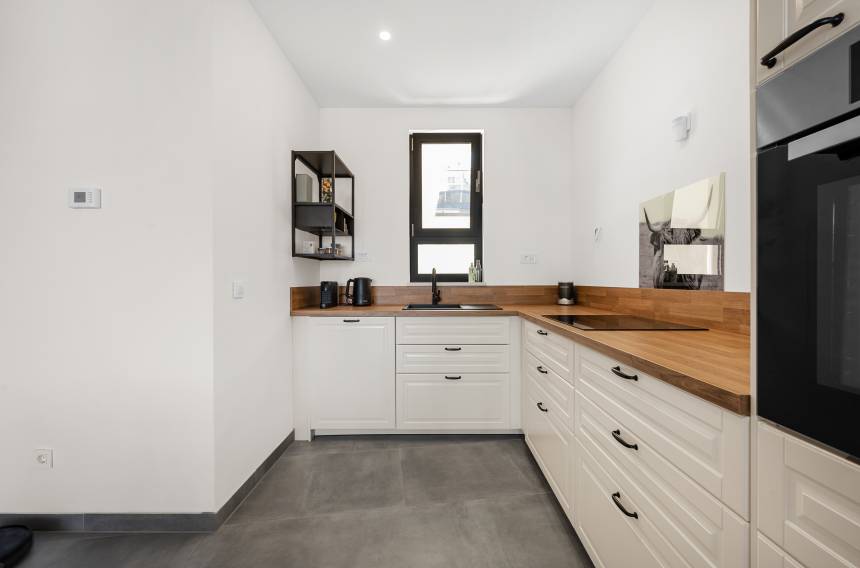 Chorwacja, Dalmacja Środkowa,  - Apartament, na sprzedaż