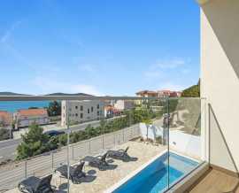 Croatia, North Dalmatia, Žaborić - House, for sale