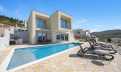 Croatia, North Dalmatia, Žaborić - House, for sale