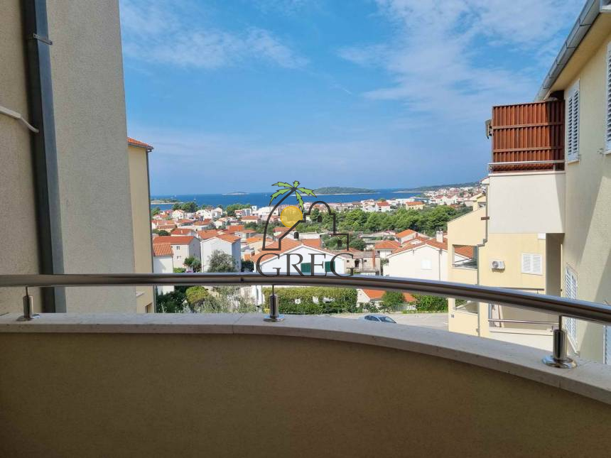 Chorwacja, Dalmacja Środkowa, Rogoznica  - Apartament, na sprzedaż