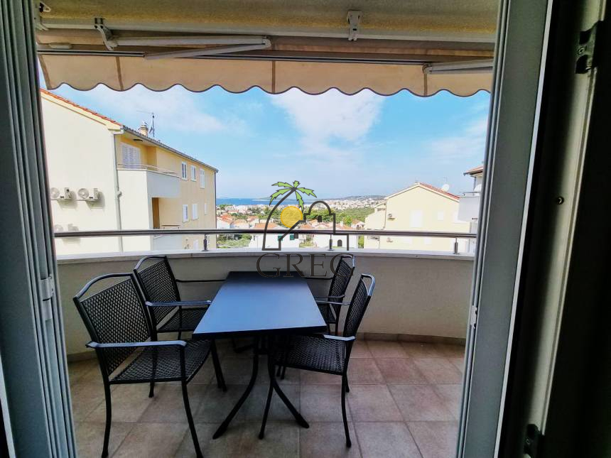Chorwacja, Dalmacja Środkowa, Rogoznica  - Apartament, na sprzedaż