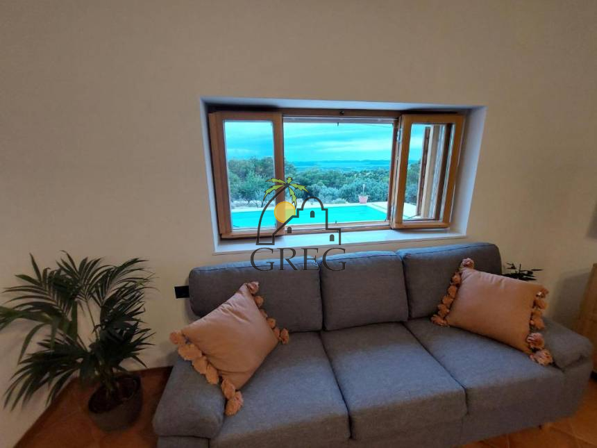 Croatia, North Dalmatia, Šibenik  - House, for sale