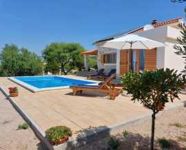 Croatia, North Dalmatia, Šibenik  - House, for sale