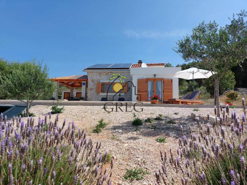 Croatia, North Dalmatia, Šibenik  - House, for sale