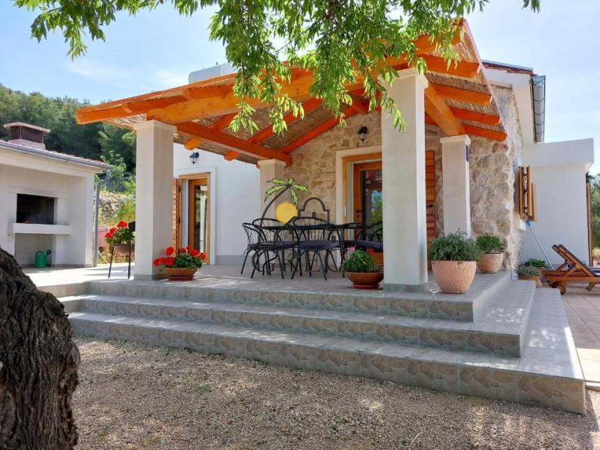 Croatia, North Dalmatia, Šibenik  - House, for sale
