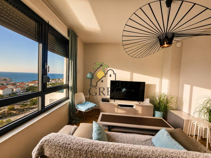 Chorwacja, Dalmacja Północna, Primošten - Apartament, na sprzedaż