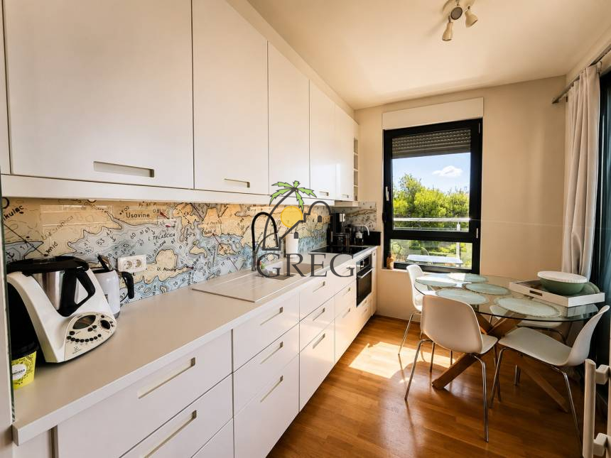 Chorwacja, Dalmacja Północna, Primošten - Apartament, na sprzedaż