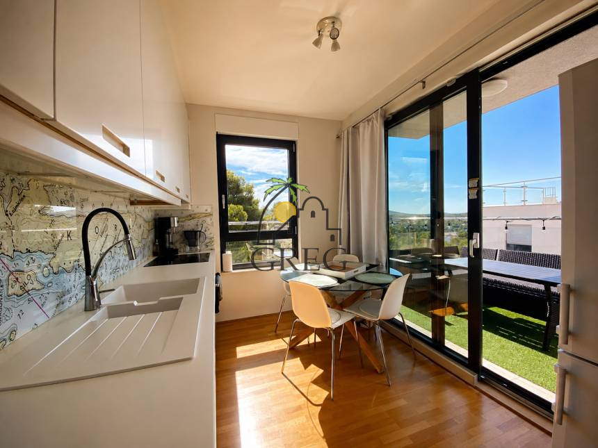 Chorwacja, Dalmacja Północna, Primošten - Apartament, na sprzedaż