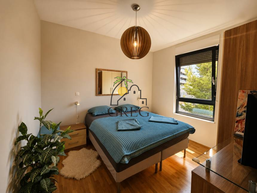 Chorwacja, Dalmacja Północna, Primošten - Apartament, na sprzedaż