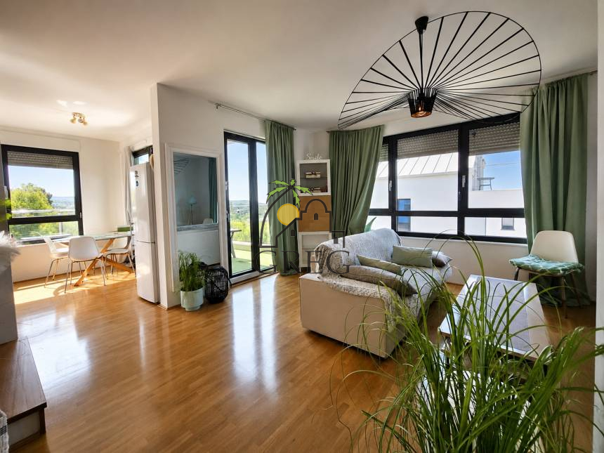 Chorwacja, Dalmacja Północna, Primošten - Apartament, na sprzedaż