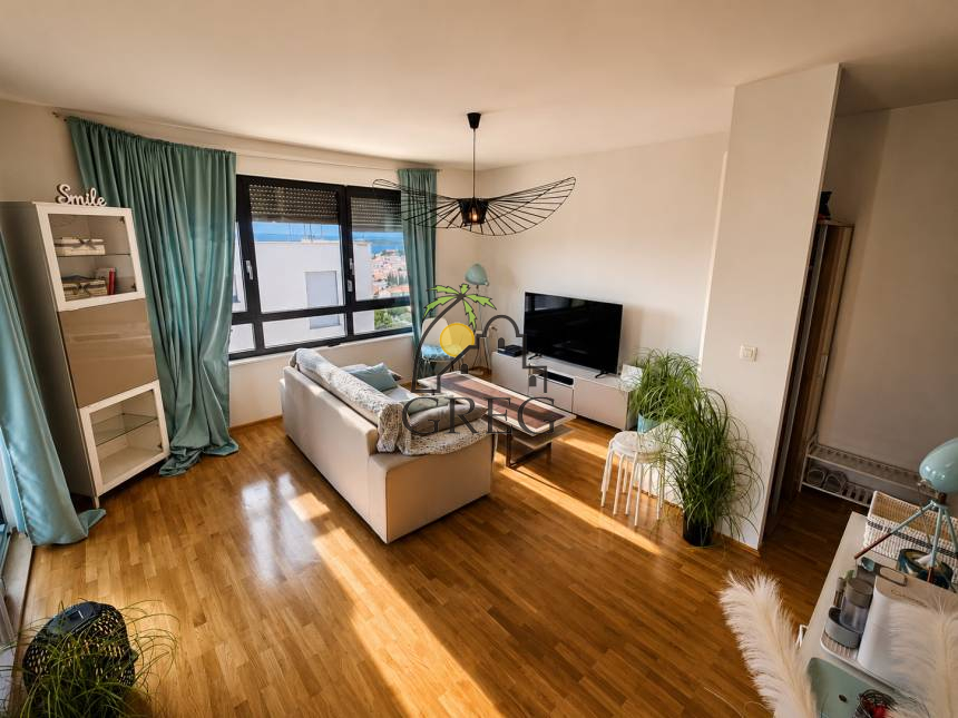 Chorwacja, Dalmacja Północna, Primošten - Apartament, na sprzedaż