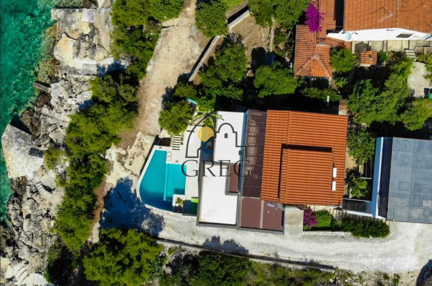 Chorwacja, Dalmacja Środkowa,  - Dom, na sprzedaż