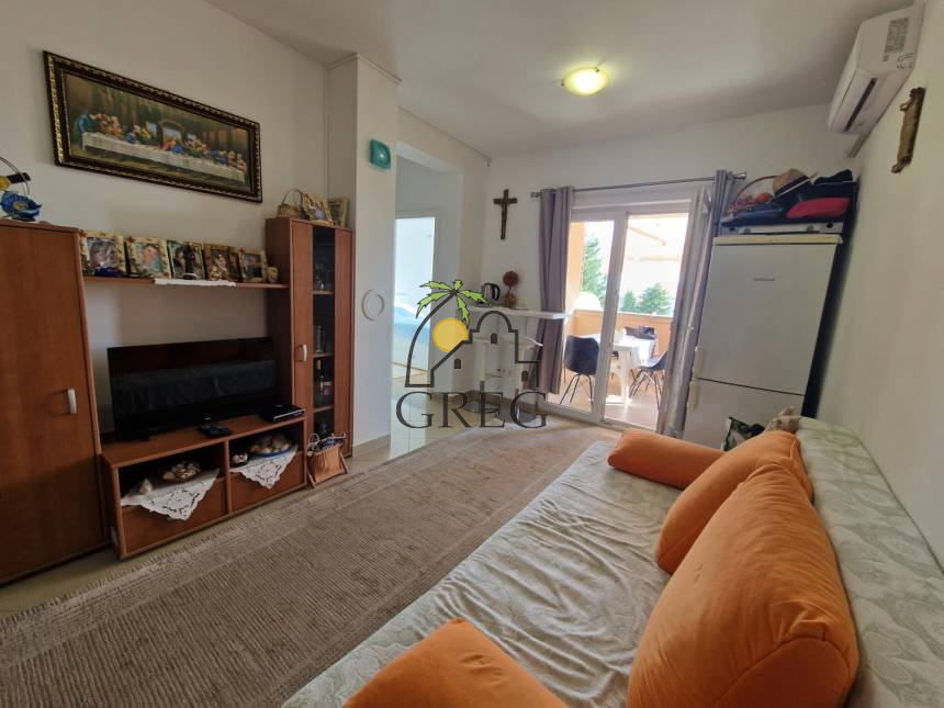 Chorwacja, Wyspa Pag, Novalja - Apartament, na sprzedaż