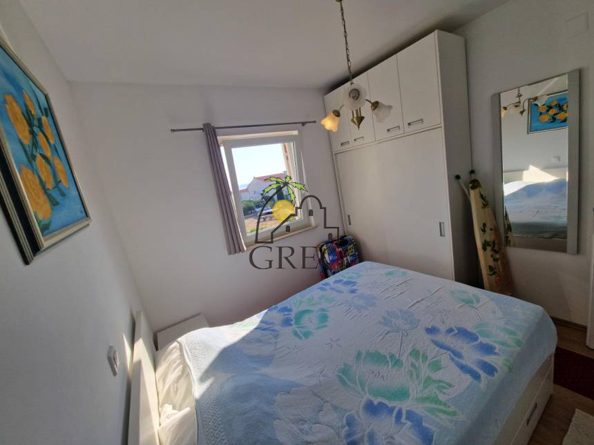 Chorwacja, Wyspa Pag, Novalja - Apartament, na sprzedaż
