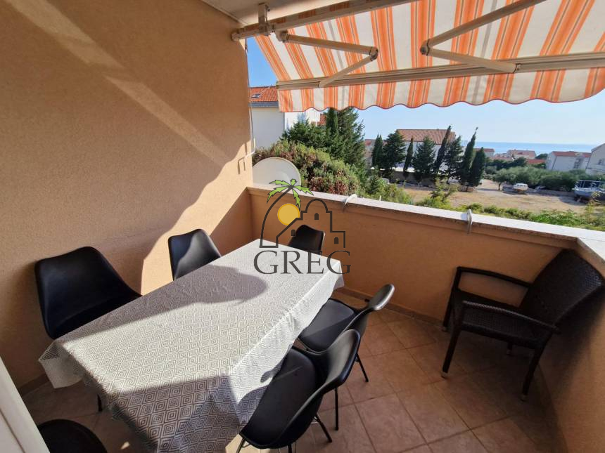 Chorwacja, Wyspa Pag, Novalja - Apartament, na sprzedaż