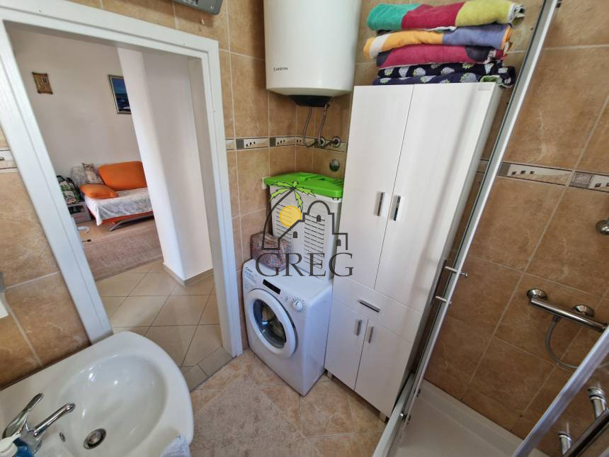 Chorwacja, Wyspa Pag, Novalja - Apartament, na sprzedaż