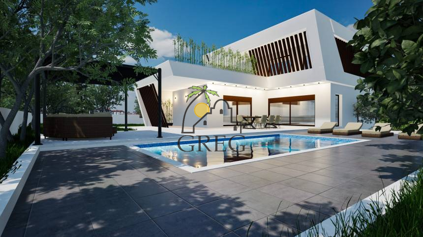 Chorwacja, Dalmacja Północna, Vodice - Apartament, na sprzedaż