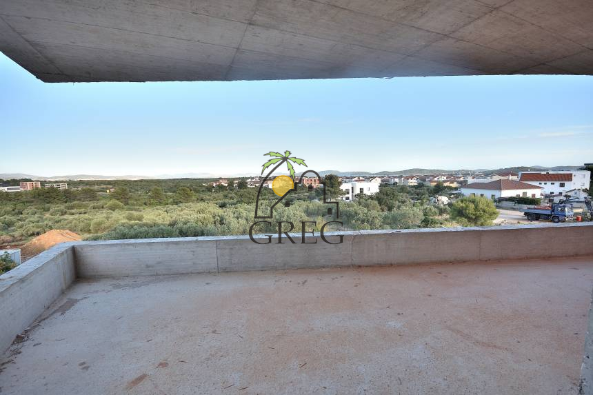 Chorwacja, Dalmacja Północna, Vodice - Apartament, na sprzedaż