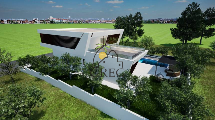 Chorwacja, Dalmacja Północna, Vodice - Apartament, na sprzedaż