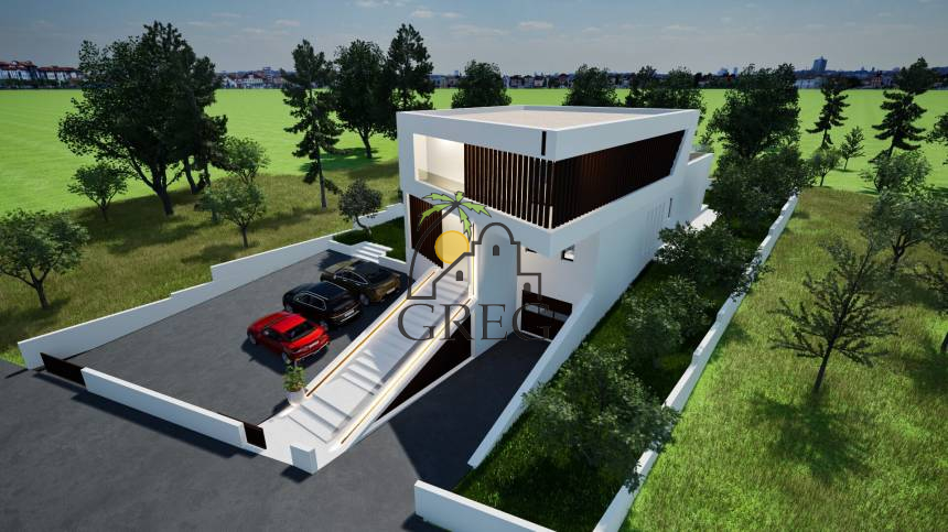 Chorwacja, Dalmacja Północna, Vodice - Apartament, na sprzedaż
