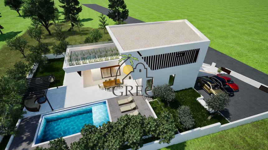Chorwacja, Dalmacja Północna, Vodice - Apartament, na sprzedaż