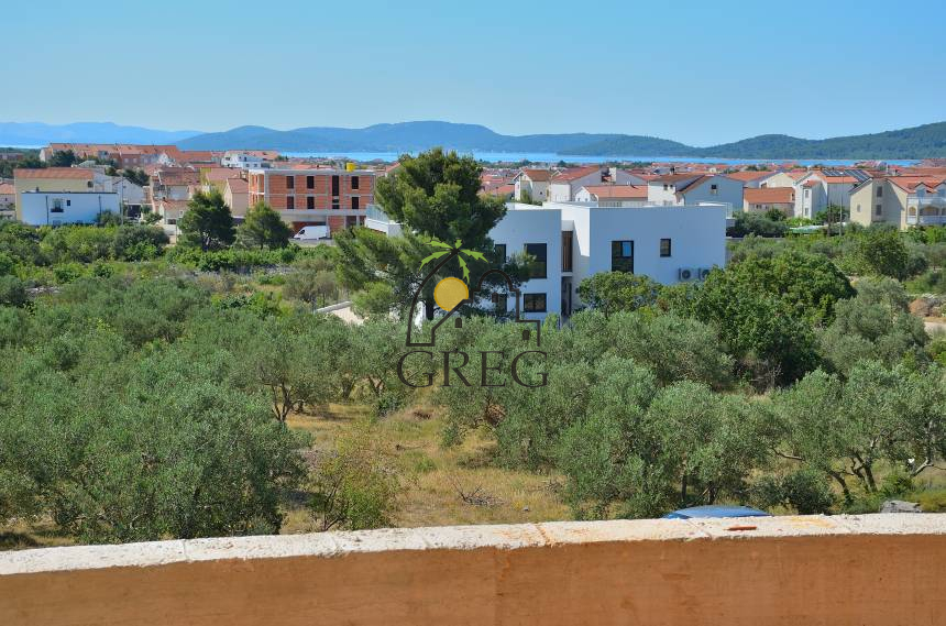 Chorwacja, Dalmacja Północna, Vodice - Apartament, na sprzedaż