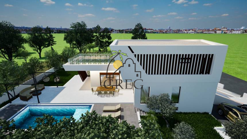 Chorwacja, Dalmacja Północna, Vodice - Apartament, na sprzedaż