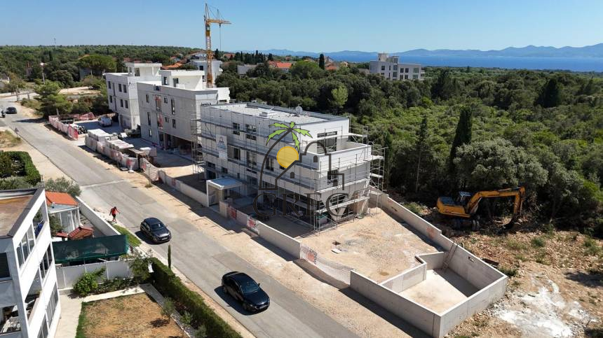 Chorwacja, Dalmacja Północna,  - Apartament, na sprzedaż