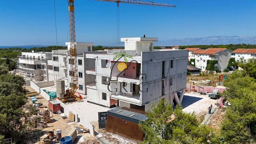 Chorwacja, Dalmacja Północna,  - Apartament, na sprzedaż
