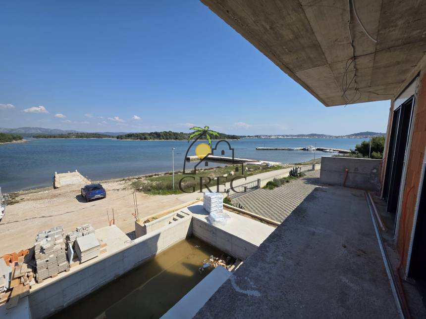Chorwacja, Wyspa Murter,  - Dom, na sprzedaż