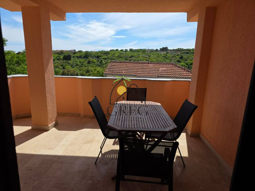 Chorwacja, Wyspa Krk,   - Dom, na sprzedaż