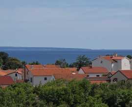 Chorwacja, Wyspa Krk,   - Dom, na sprzedaż