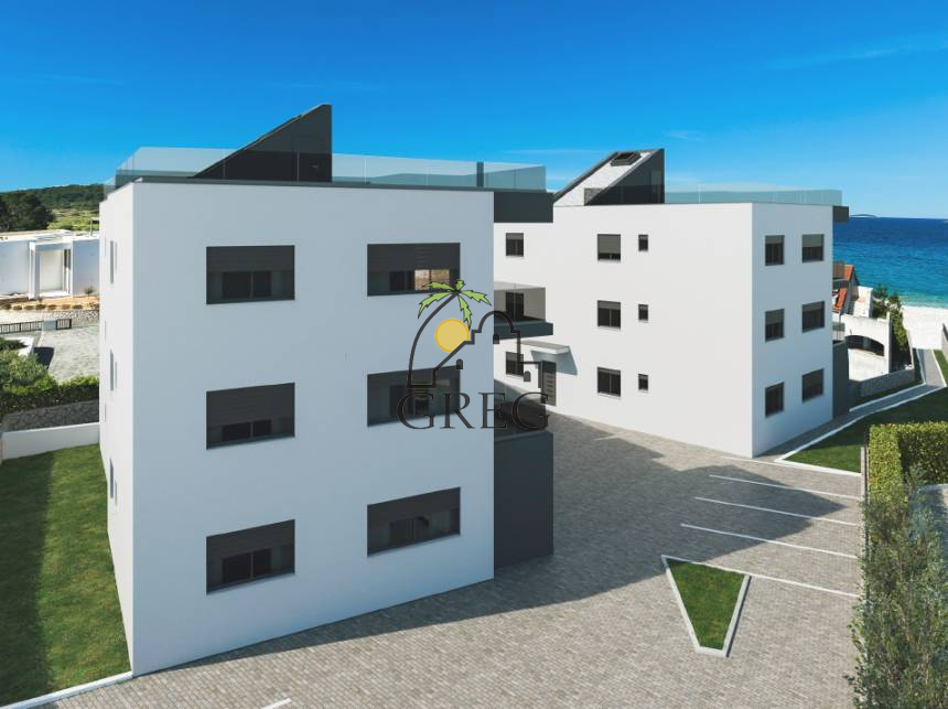Chorwacja, Dalmacja Środkowa,  - Apartament, na sprzedaż