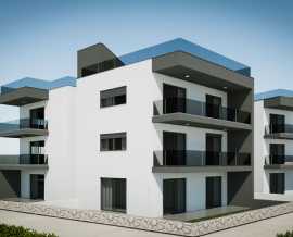 Chorwacja, Dalmacja Środkowa,  - Apartament, na sprzedaż