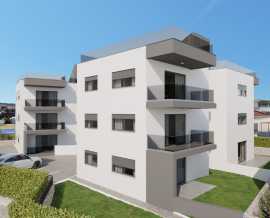 Chorwacja, Dalmacja Środkowa,  - Apartament, na sprzedaż