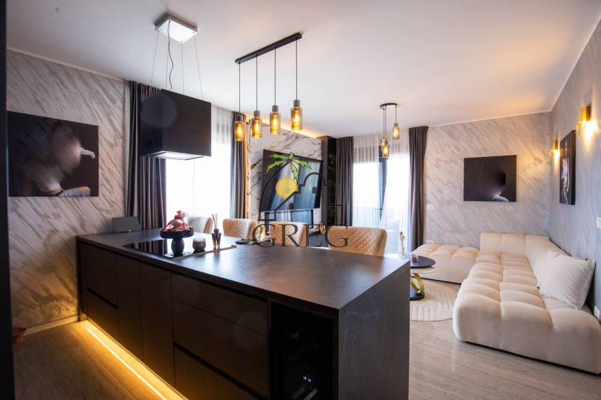 Chorwacja, Dalmacja Północna, Zadar - Apartament, na sprzedaż