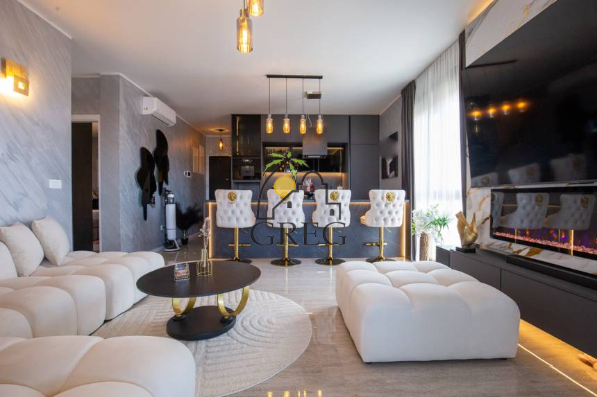 Chorwacja, Dalmacja Północna, Zadar - Apartament, na sprzedaż