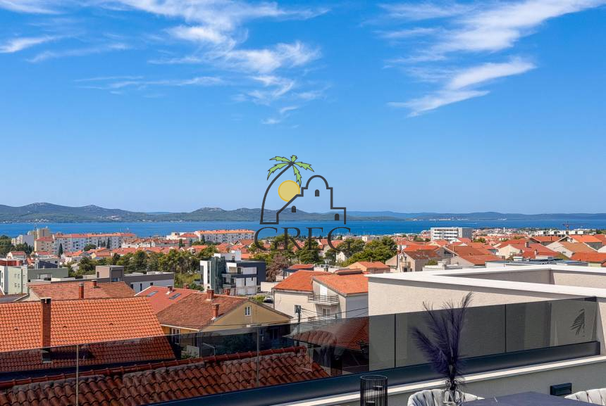 Chorwacja, Dalmacja Północna, Zadar - Apartament, na sprzedaż
