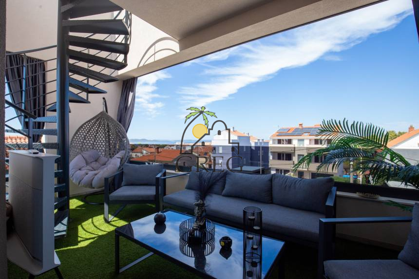 Chorwacja, Dalmacja Północna, Zadar - Apartament, na sprzedaż