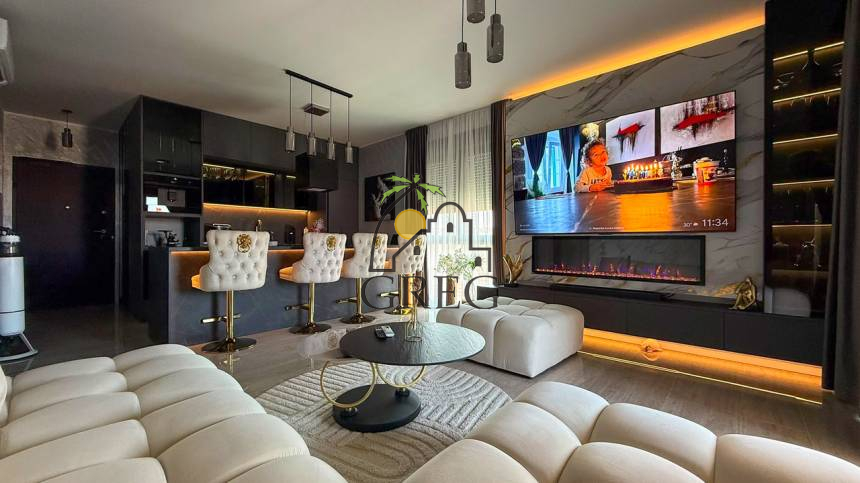 Chorwacja, Dalmacja Północna, Zadar - Apartament, na sprzedaż