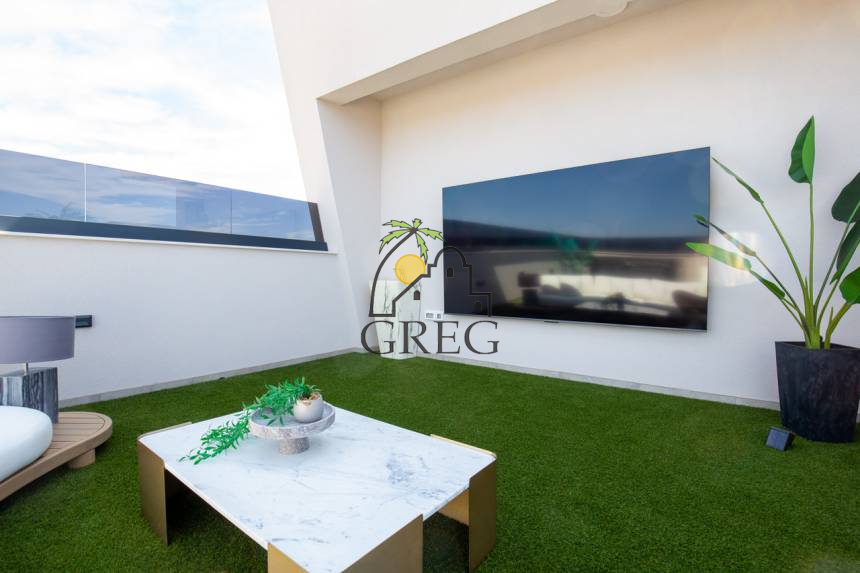 Chorwacja, Dalmacja Północna, Zadar - Apartament, na sprzedaż