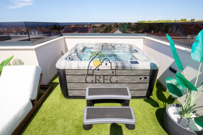 Chorwacja, Dalmacja Północna, Zadar - Apartament, na sprzedaż