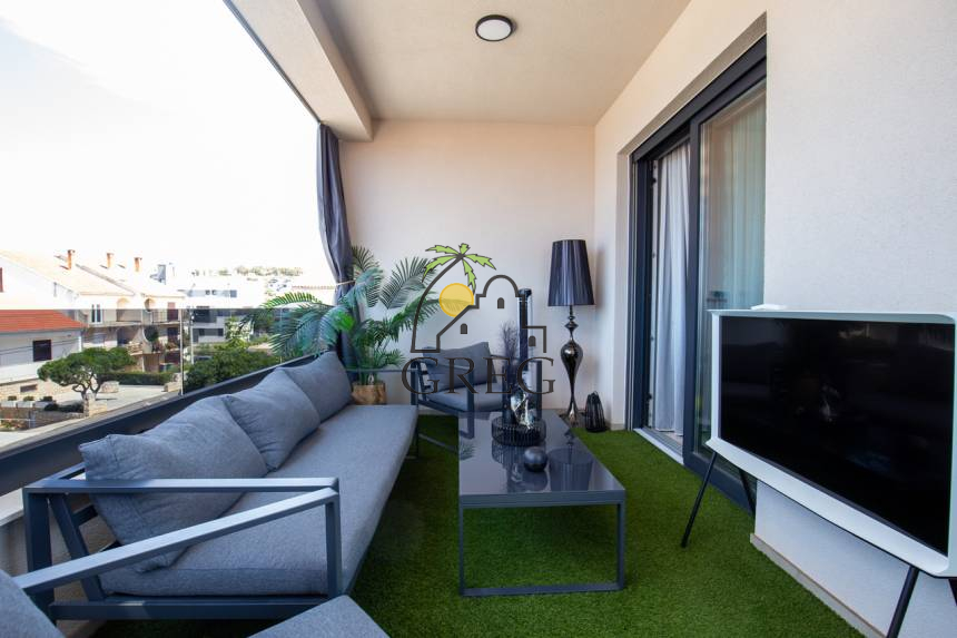 Chorwacja, Dalmacja Północna, Zadar - Apartament, na sprzedaż