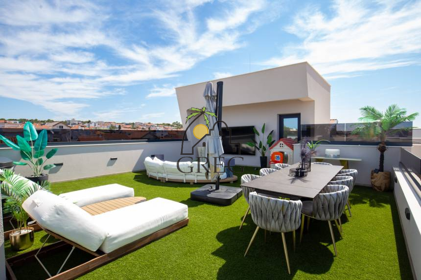 Chorwacja, Dalmacja Północna, Zadar - Apartament, na sprzedaż