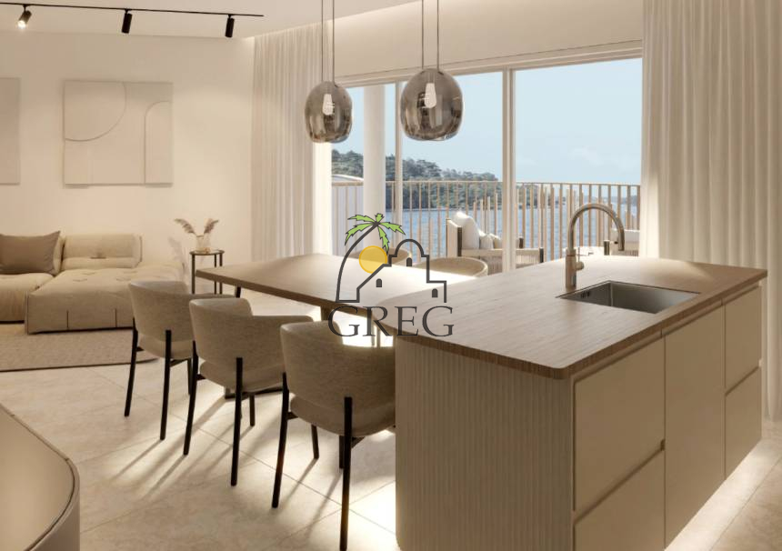 Chorwacja, Dalmacja Środkowa,  - Apartament, na sprzedaż
