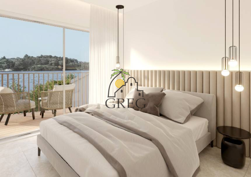 Chorwacja, Dalmacja Środkowa,  - Apartament, na sprzedaż