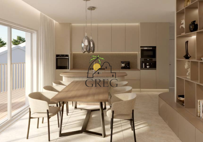 Chorwacja, Dalmacja Środkowa,  - Apartament, na sprzedaż