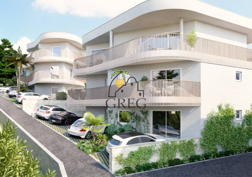 Chorwacja, Dalmacja Środkowa,  - Apartament, na sprzedaż