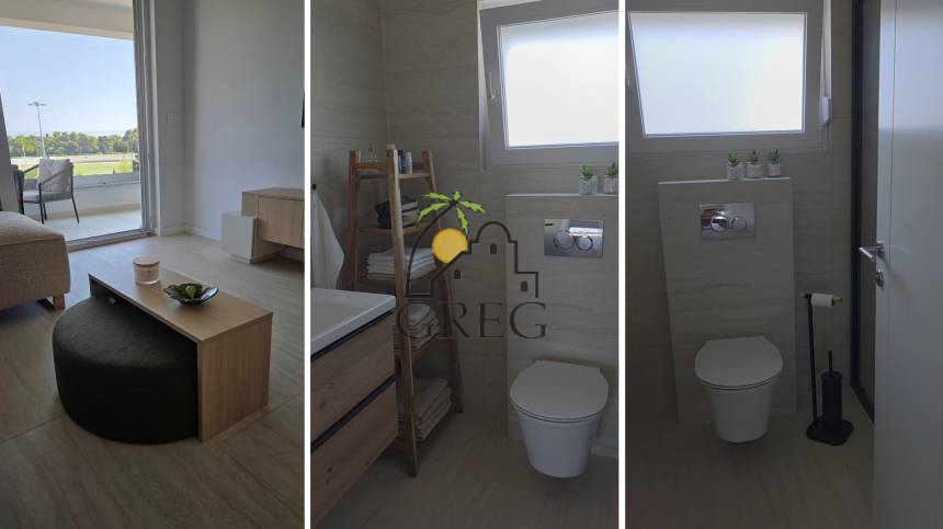 Chorwacja, Wyspa Pag, Novalja - Apartament, na sprzedaż