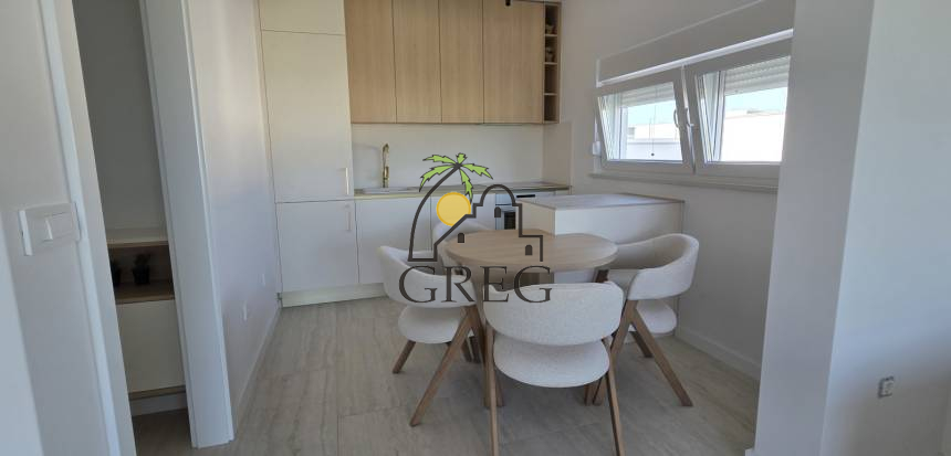 Chorwacja, Wyspa Pag, Novalja - Apartament, na sprzedaż
